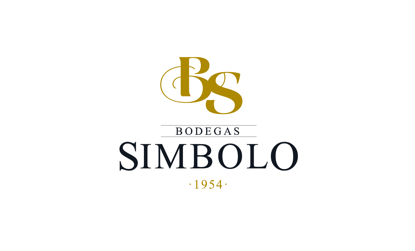 Tienda Bodegas Símbolo Logo
