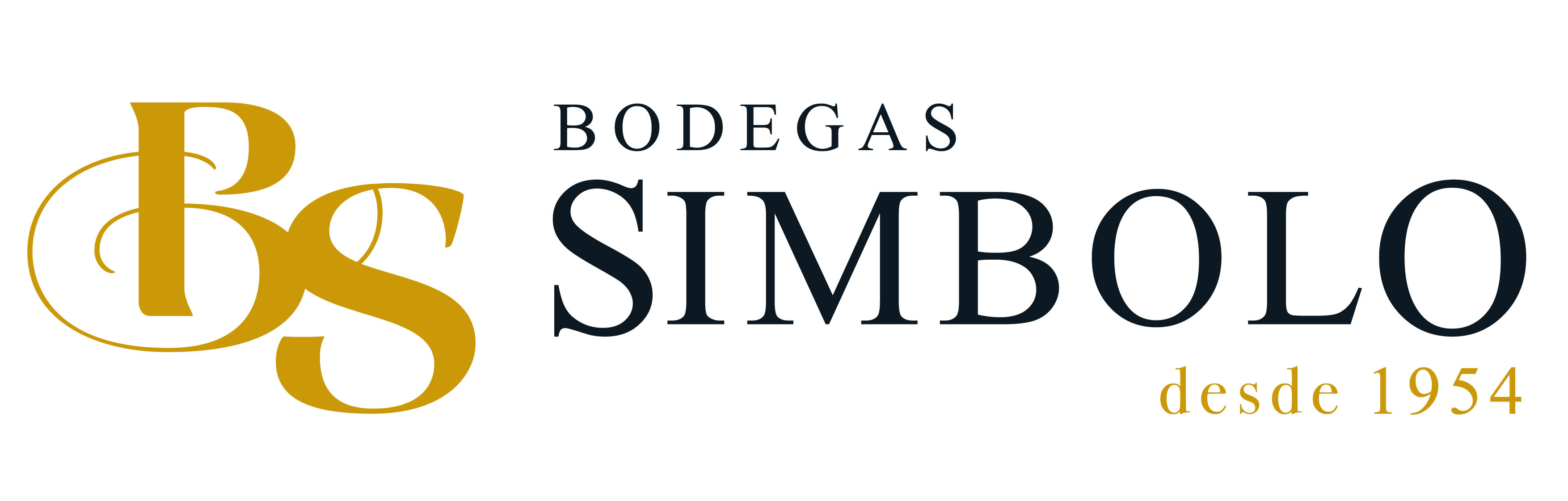 Tienda Bodegas Símbolo Logo
